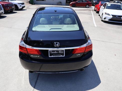 Used 2014 Honda Accord EX-L image 6