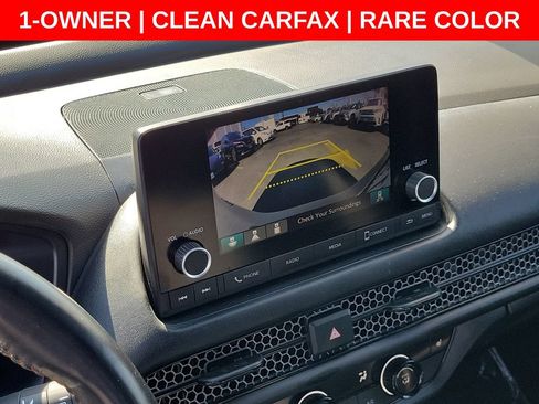 Used 2024 Honda HR-V Sport image 29