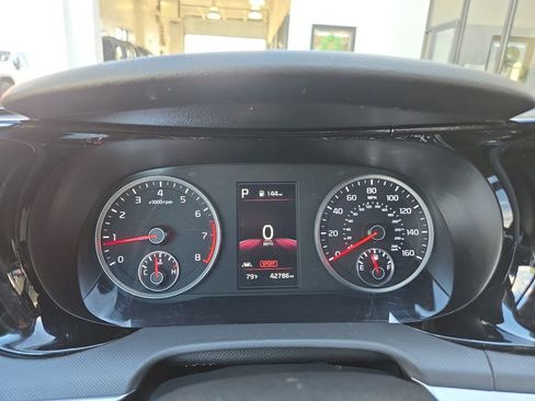 Used 2023 Kia K5 GT-Line AWD/4WD image 22