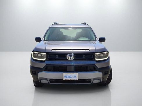 New 2026 Honda Passport RTL image 2
