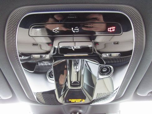 New 2026 Mercedes-Benz GLC 300 4MATIC image 28