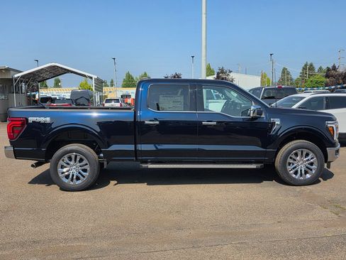 New 2026 Ford F150 Lariat w/ Equipment Group 501A Mid AWD/4WD image 33