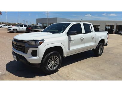 New 2026 Chevrolet Colorado LT w/ Advanced Trailering Package