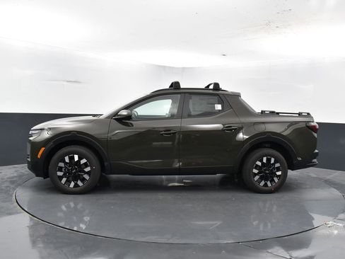 New 2026 Hyundai Santa Cruz SEL image 9