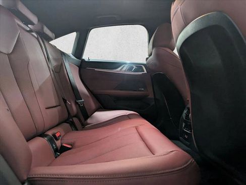 Used 2025 BMW i4 xDrive40i w/ Premium Package image 19