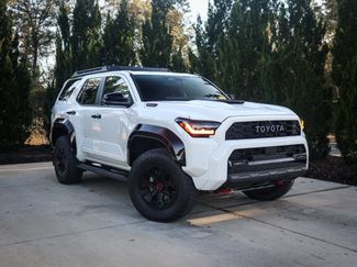 Used 2025 Toyota 4Runner TRD Pro video 2
