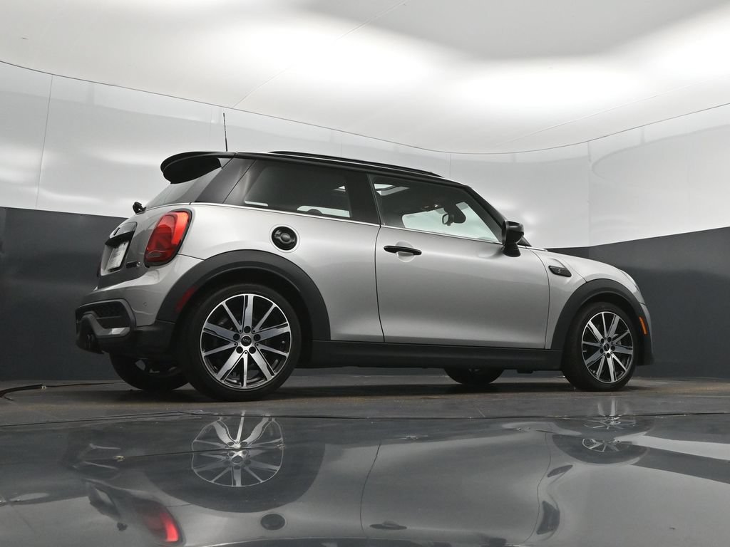 Used 2024 MINI Cooper S FWD image 42