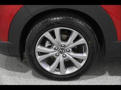 Used 2023 MAZDA CX-30 AWD 2.5 S w/ Select Package image 21