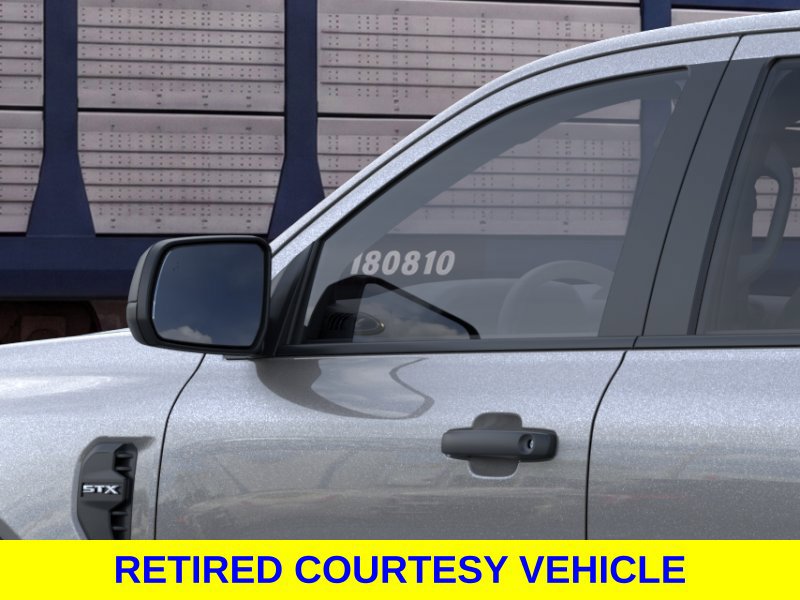 New 2026 Ford Ranger XL RWD image 20