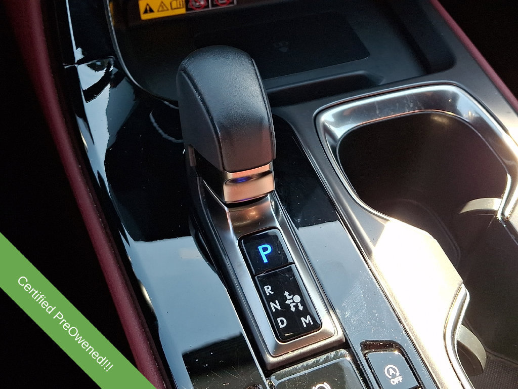 Used 2024 Lexus NX 350 AWD image 15