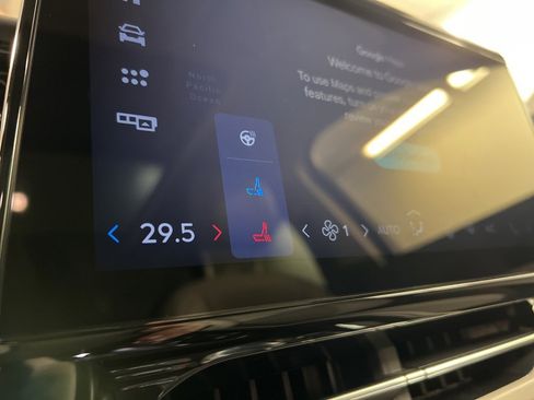 New 2026 Lincoln Nautilus Premier w/ Equipment Group 102A image 15