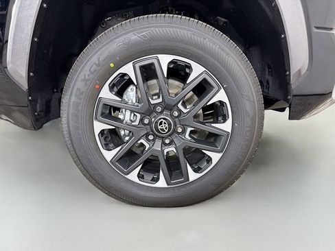 New 2026 Toyota Tundra Limited image 31