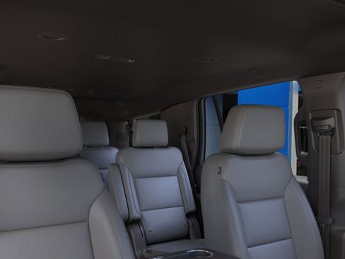 New 2026 Chevrolet Tahoe Z71 w/ Comfort Package image 24