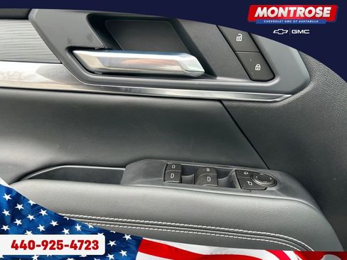 New 2026 GMC Terrain Elevation w/ Black Edition image 10