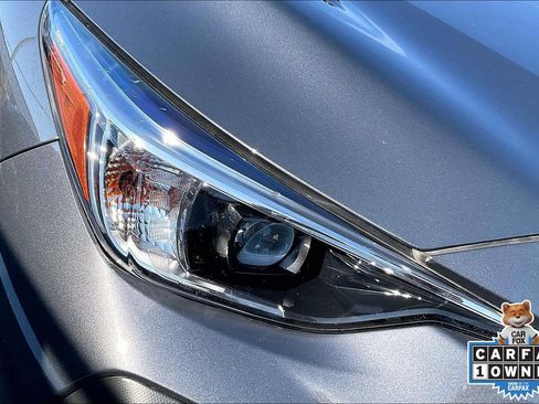 Certified 2026 Subaru Crosstrek 2.5i Premium AWD/4WD image 27
