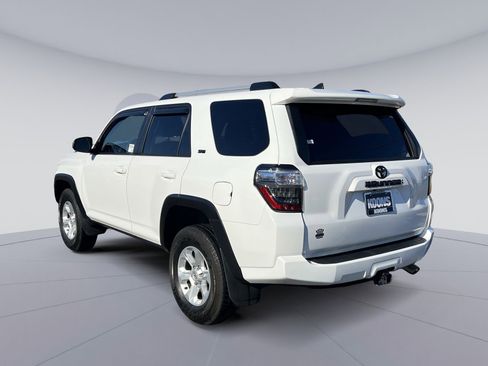 Used 2023 Toyota 4Runner SR5 image 14