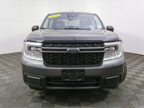 Used 2022 Ford Maverick XLT w/ 4K Tow Package AWD/4WD image 3