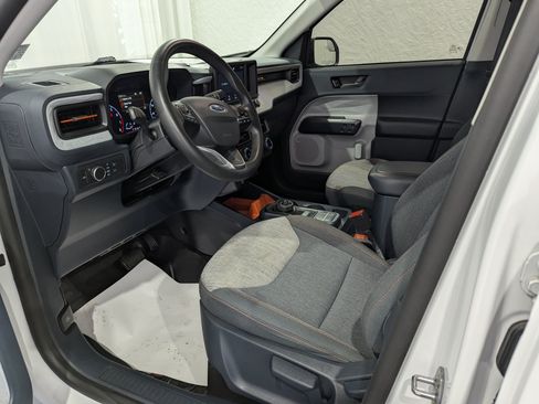 Used 2022 Ford Maverick XLT FWD image 15