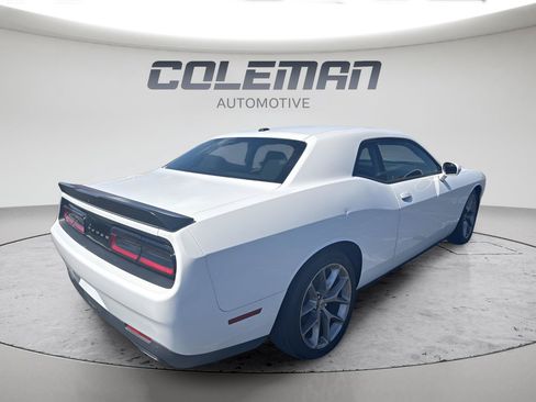 Used 2023 Dodge Challenger GT RWD image 5