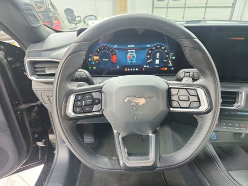 New 2026 Ford Mustang GT Premium image 23