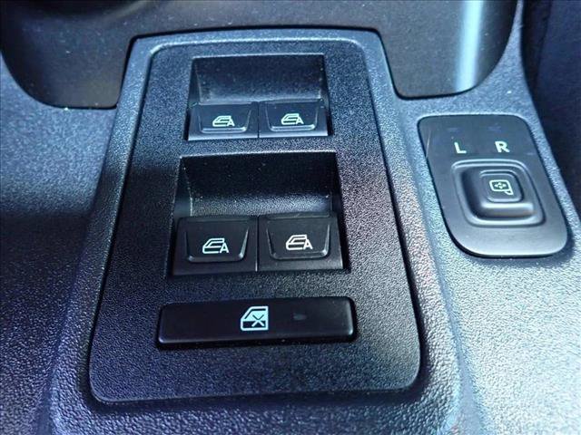 Used 2022 Ford Bronco Outer Banks AWD/4WD image 15