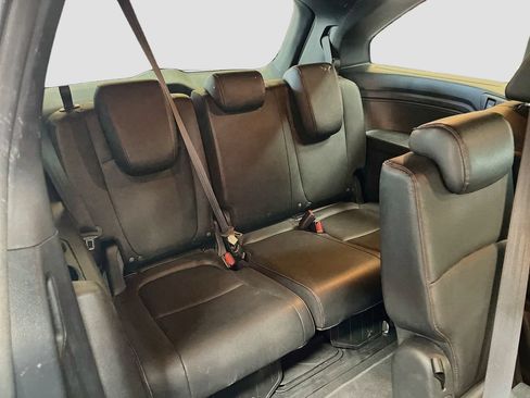 Used 2023 Honda Odyssey Sport image 27