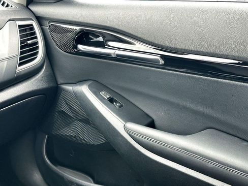 Used 2024 Kia Seltos EX image 26