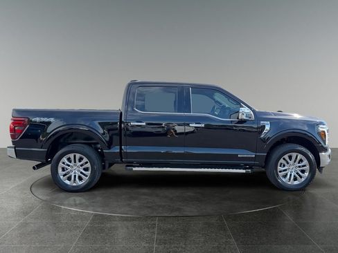 Used 2024 Ford F150 Lariat w/ Tow/Haul Package AWD/4WD image 10