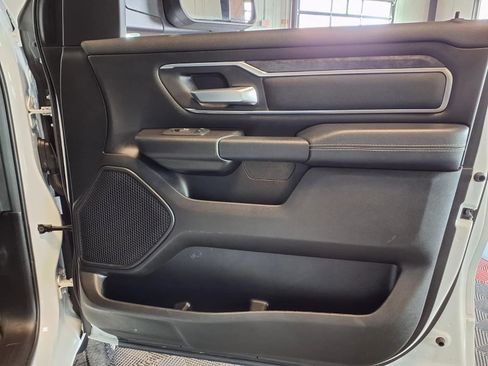 Used 2024 RAM 1500 Big Horn image 12