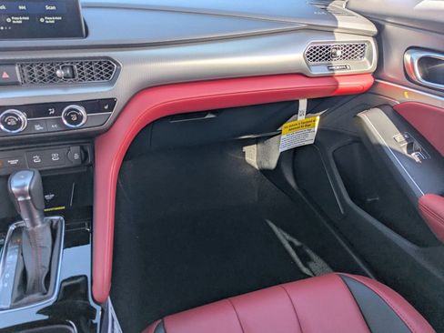 New 2026 Acura Integra A-Spec image 26