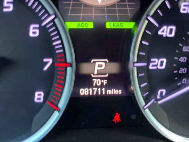 Used 2019 Acura MDX w/ Tech & Entertainment Pkg AWD/4WD image 7