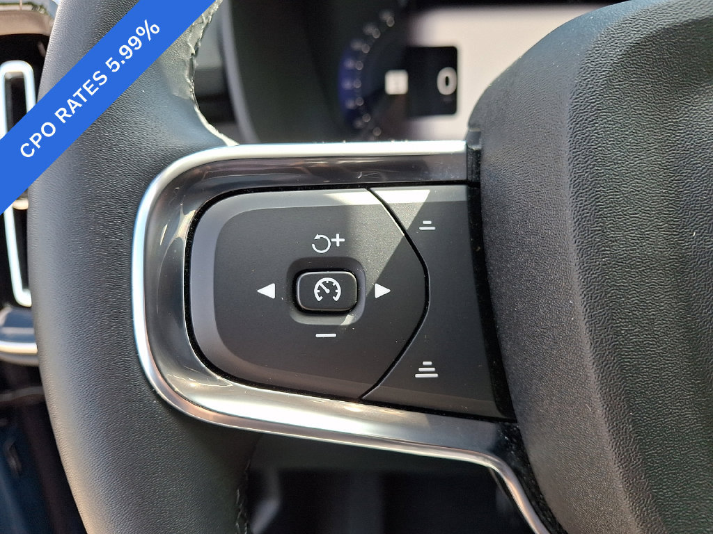 Used 2023 Volvo XC40 B5 Ultimate w/ Protection Package Premier AWD/4WD image 20