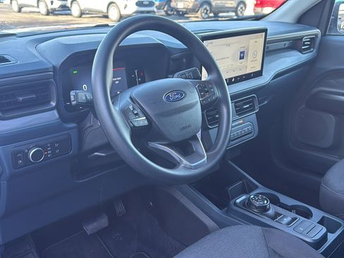 New 2025 Ford Maverick XL w/ Equipment Group 101A AWD/4WD image 11