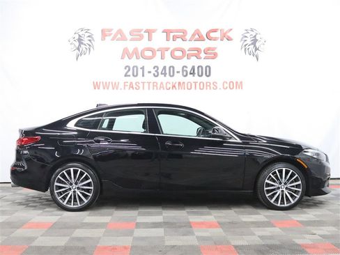 Used 2022 BMW 228i xDrive Gran Coupe w/ Convenience Package AWD/4WD image 5