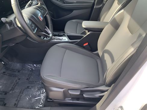 Used 2025 Buick Encore GX Preferred image 35