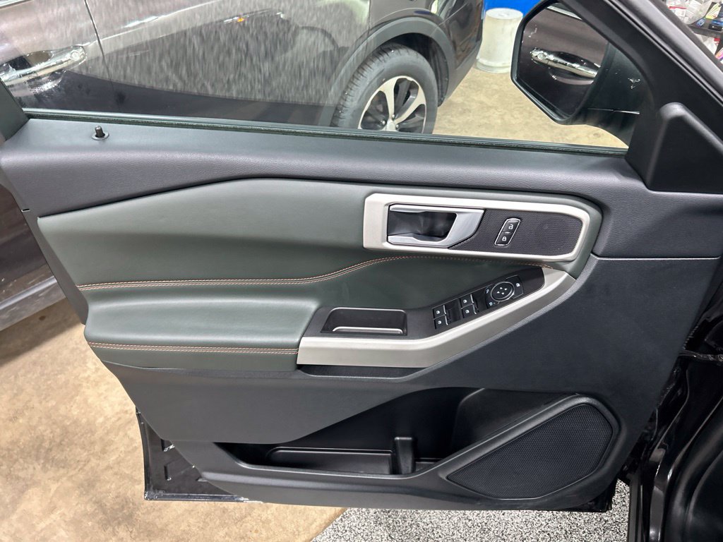 Certified 2023 Ford Explorer Timberline AWD/4WD image 14