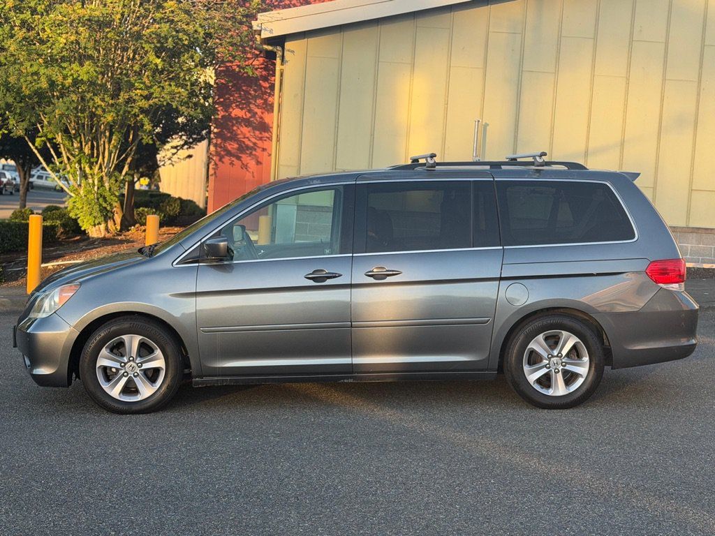 Used 2010 Honda Odyssey Touring image 7