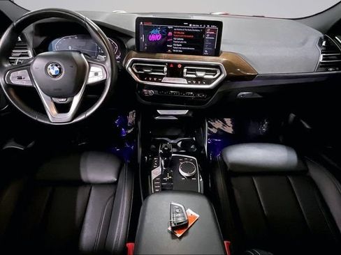 Used 2023 BMW X4 xDrive30i w/ Parking Assistance Package AWD/4WD image 18