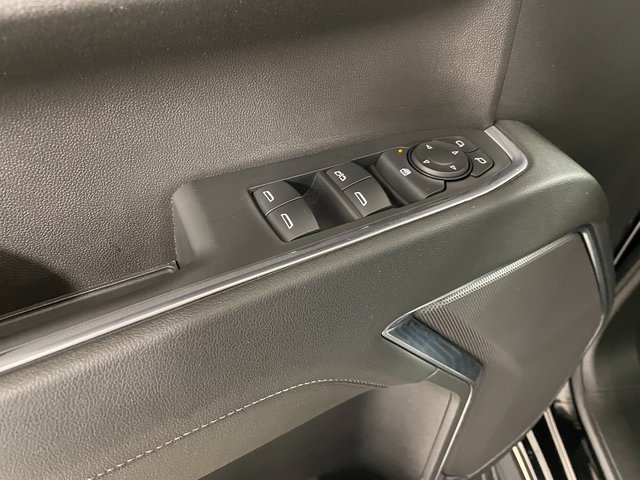 Used 2024 Chevrolet Silverado 1500 LT AWD/4WD image 19