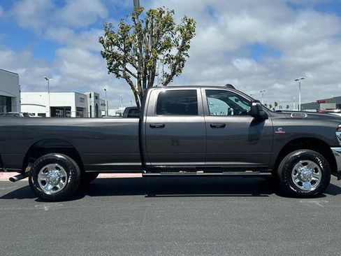 New 2026 RAM 3500 Tradesman AWD/4WD image 2