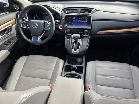 Used 2017 Honda CR-V EX-L image 25