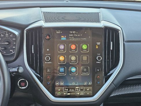 Certified 2024 Subaru Ascent Premium w/ Convenience Package image 34