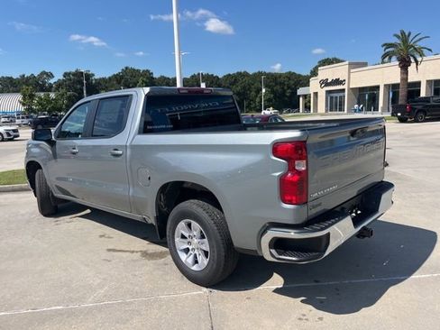 New 2026 Chevrolet Silverado 1500 LT w/ LPO, Liner Protection Package image 5