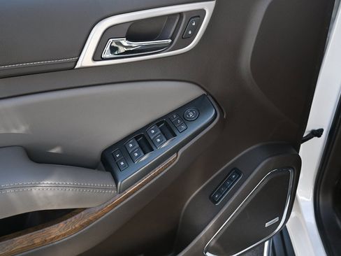 Used 2019 GMC Yukon Denali w/ Open Road Package image 8