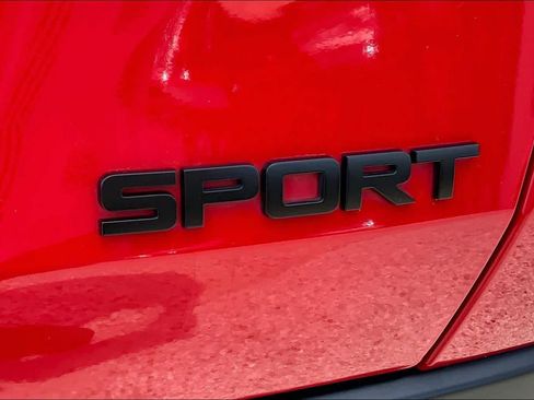 Used 2025 Honda HR-V Sport image 10