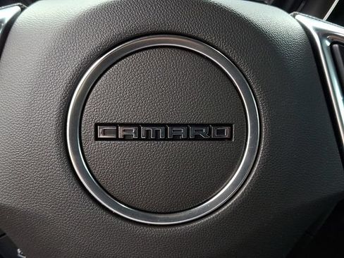 Used 2021 Chevrolet Camaro LT w/ RS Package RWD image 21