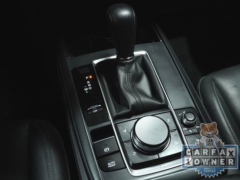 Used 2022 MAZDA CX-30 AWD 2.5 S w/ Select Package image 18