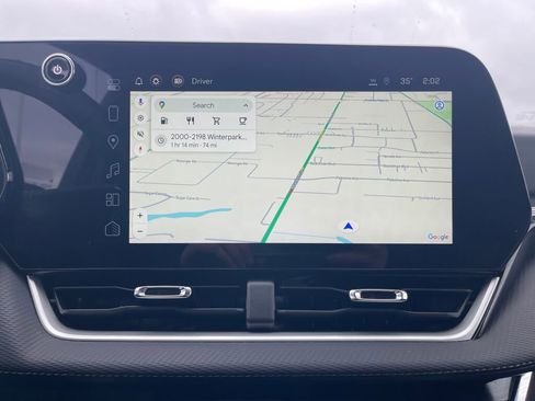 Used 2025 Chevrolet Equinox LT w/ Convenience Package II image 12