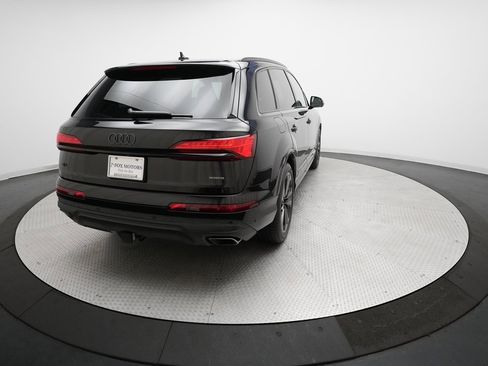 New 2026 Audi Q7 3.0T Premium Plus image 37