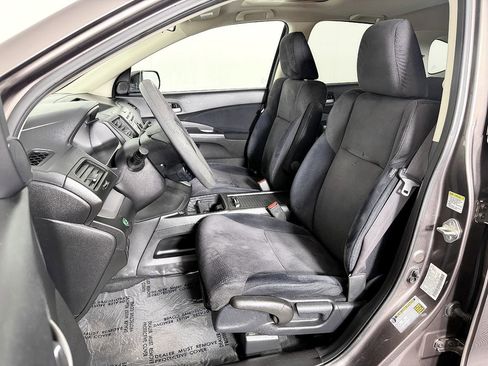 Used 2014 Honda CR-V EX image 31